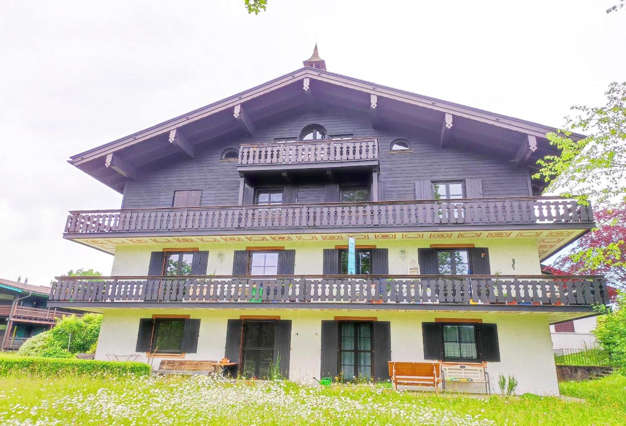 Feichtenhof Зигсдорф Экстерьер фото